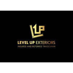 Level Up Exteriors