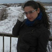 Vera Borodina's photo