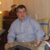 Foto von Pat Doran