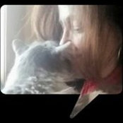 Ginger Coxs foto