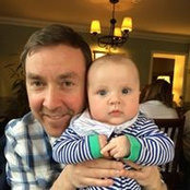 Liam Westons foto
