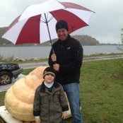 Scott Beach's photo