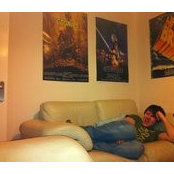 Foto di Alex Walker