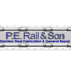 P.E. Rail & Son