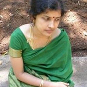 Uma Parthasarathys billede