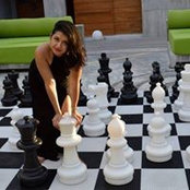 Naushaba Salahuddin's photo