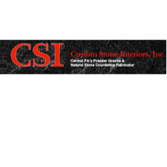 Custom Stone Interiors, Inc