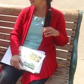 Foto von Shruti Charhate