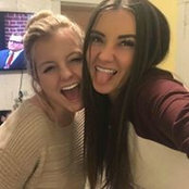 Shanae Abbotts foto
