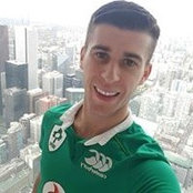 Conor Boyd's photo