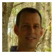 Scott Robichauds billede