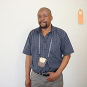 Foto von Molete Seduke