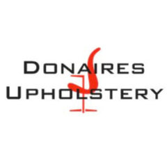 Donaires Upholstery