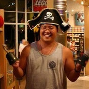 Keith Wongs foto