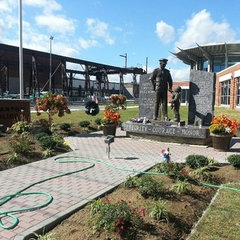 DUNBAR'S EVERGREEN LANDSCAPING INC.
