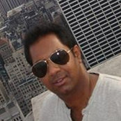 Foto de Sunil Rangappa