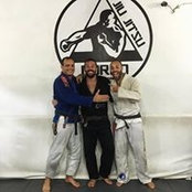 Jeremy DeNardo's photo