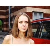 Anna Prodaiko's photo