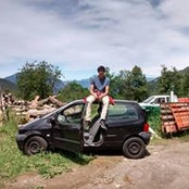 Foto von Lorenzo Faggi