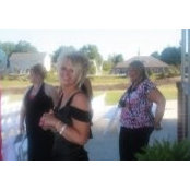 Kim Brown's photo