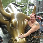 Amanda Keable's photo