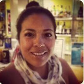 Esther Perez's photo
