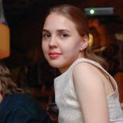 Elvira Bulanova's photo