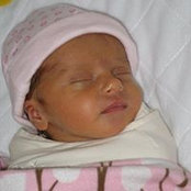 Melissa Rocha's photo