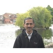 Shiva Kumars foto