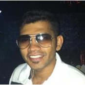 Jeral Narayanan's photo