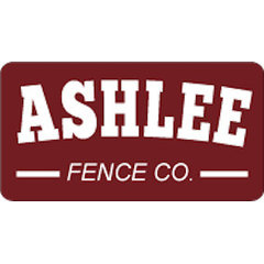 Ashlee Fence