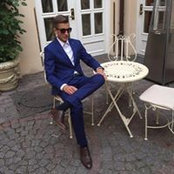 Marius Tamulis's photo