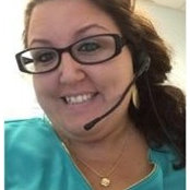 Alicia Hall's photo