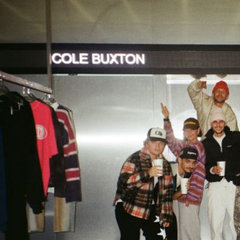 Cole Buxton