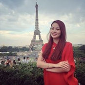 Thu Ha Le's photo