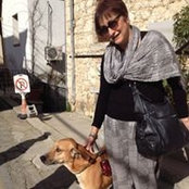 Adela Efendieva's photo