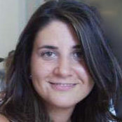 Cristina Martinez Quesada's photo