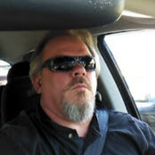 Joe Stephenss foto