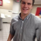 DJ Gagner's photo