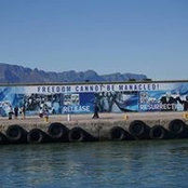 Foto von Michael Saunders