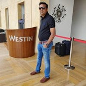 Foto von Vijay Modi