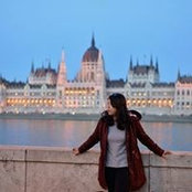 Meiji May's photo