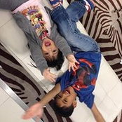 Iman Buchari's photo