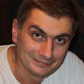 Сергей Езыкs foto