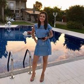 Sofia Dmzs foto