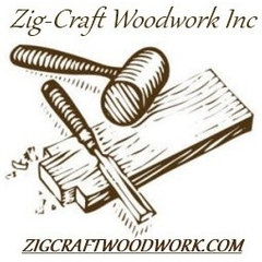 Zig-Craft Woodwork Inc