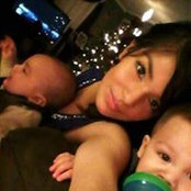 Foto von Elizabeth Herrera