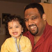 Arun Chandrasekar's photo