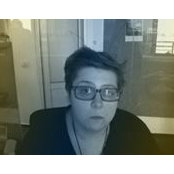 Ioana Popescu's photo