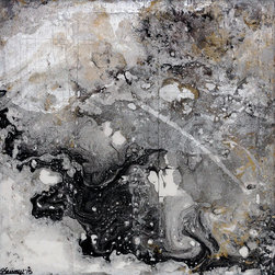 Galaxy - Wall Decor